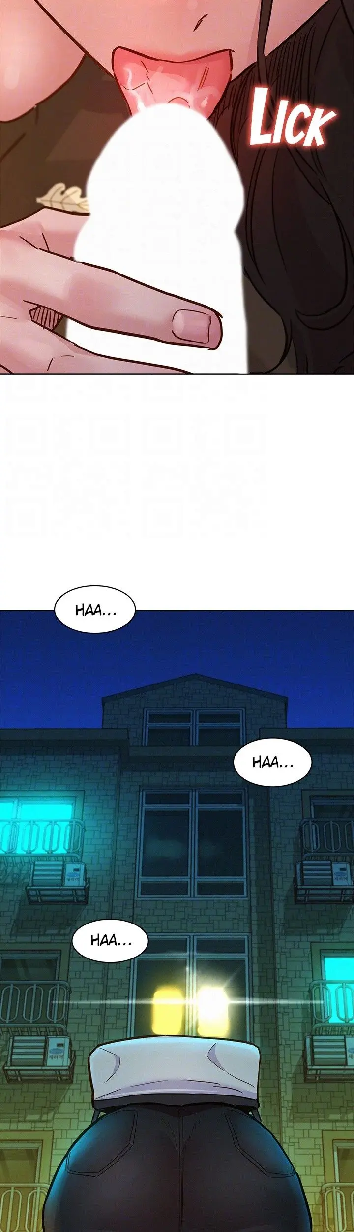 Lets Hang Out From Today Baaabc Chapter 78 - Page 13