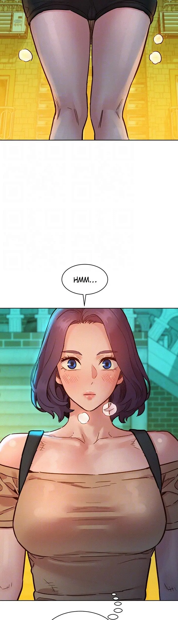 Lets Hang Out From Today Baaabc Chapter 78 - Page 14