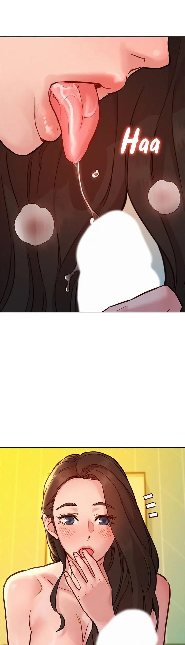 Lets Hang Out From Today Baaabc Chapter 78 - Page 21