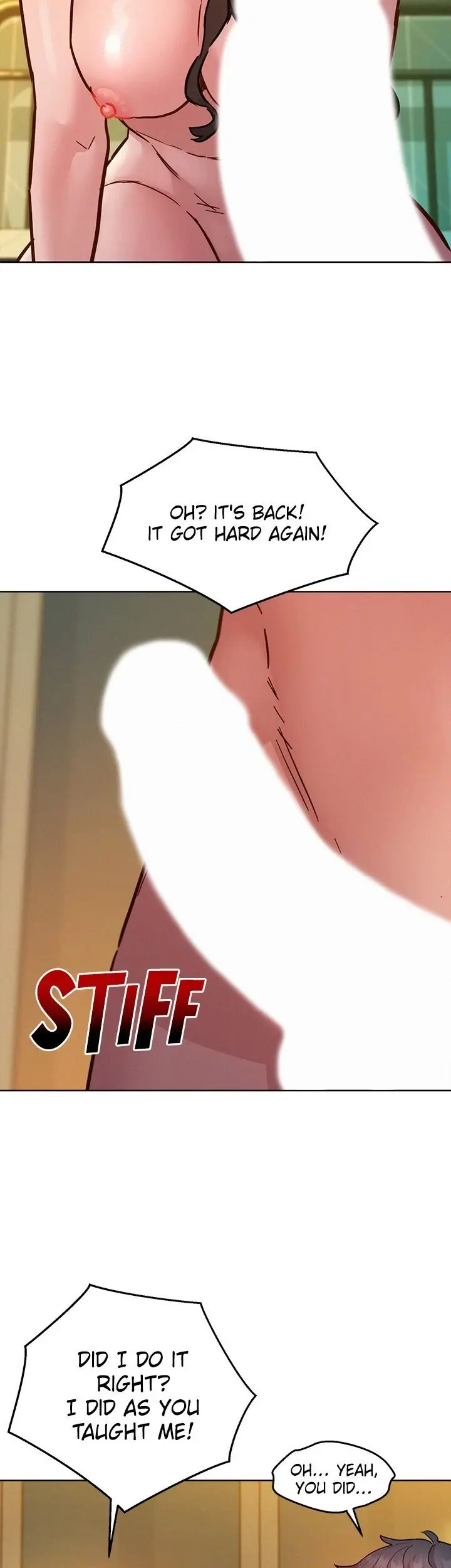 Lets Hang Out From Today Baaabc Chapter 78 - Page 22