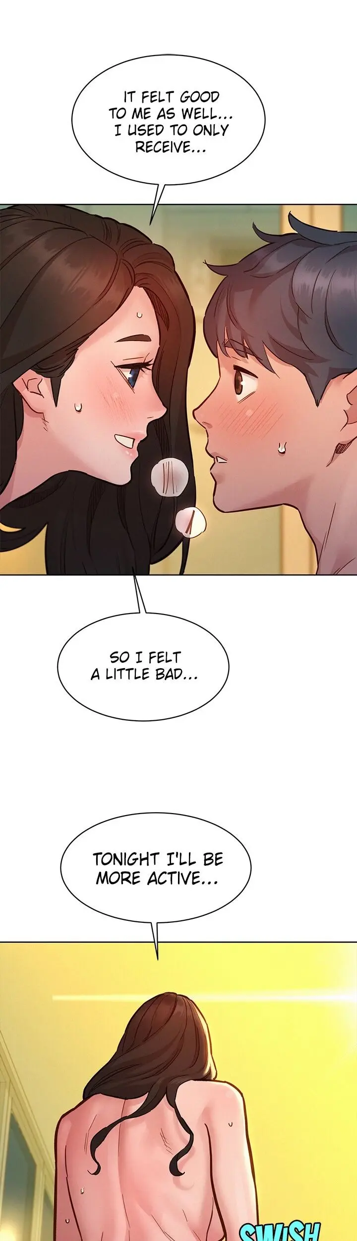 Lets Hang Out From Today Baaabc Chapter 78 - Page 24