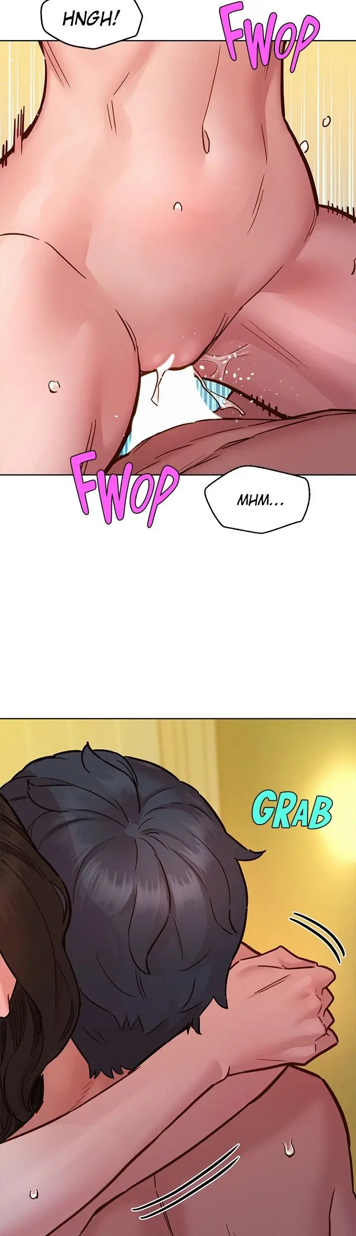 Lets Hang Out From Today Baaabc Chapter 78 - Page 30