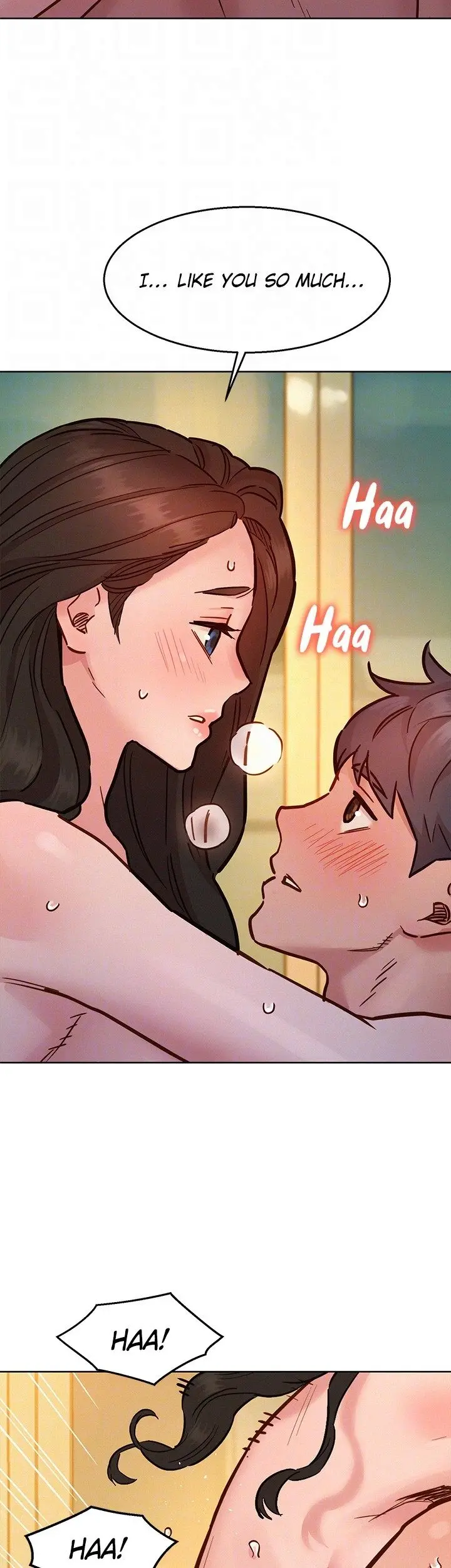 Lets Hang Out From Today Baaabc Chapter 78 - Page 31