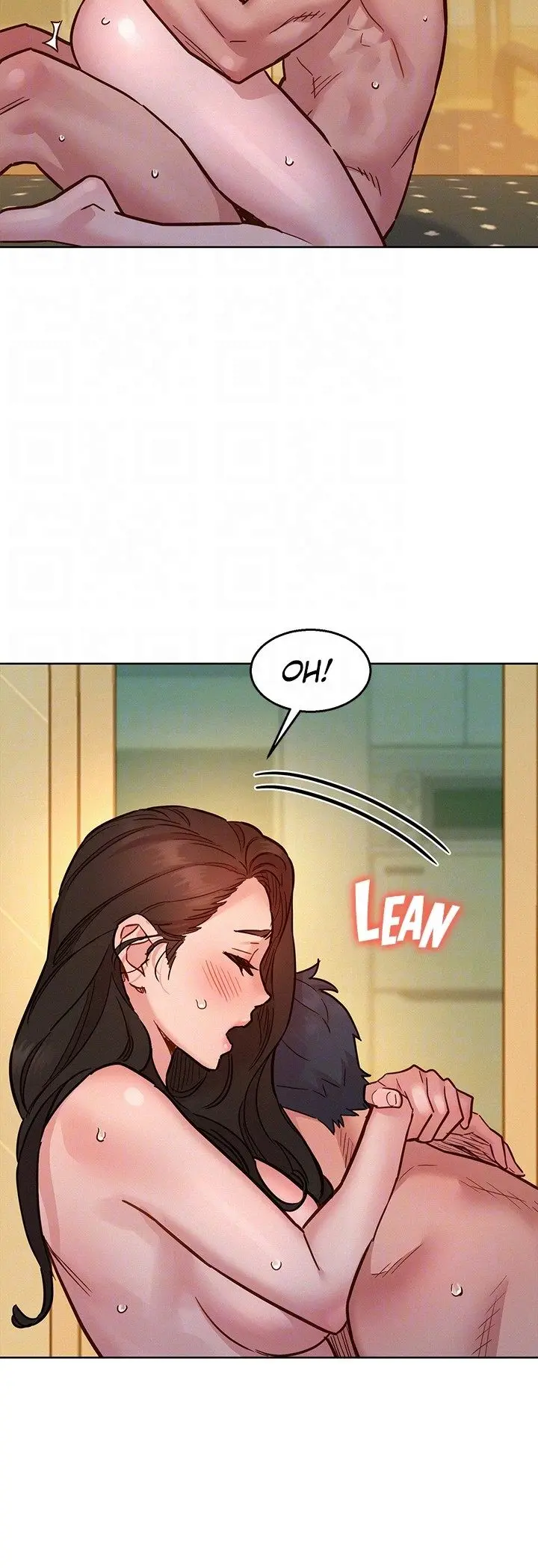 Lets Hang Out From Today Baaabc Chapter 78 - Page 37
