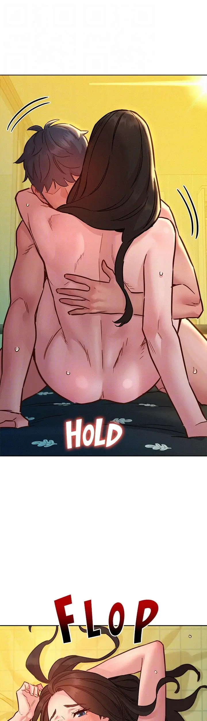 Lets Hang Out From Today Baaabc Chapter 78 - Page 38