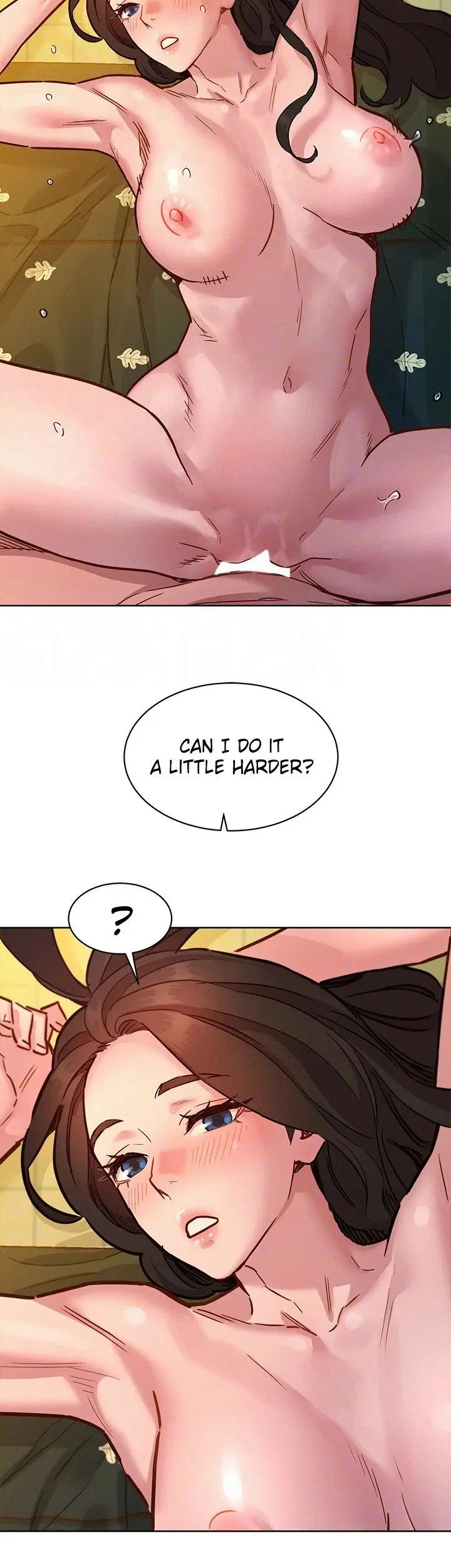 Lets Hang Out From Today Baaabc Chapter 78 - Page 39