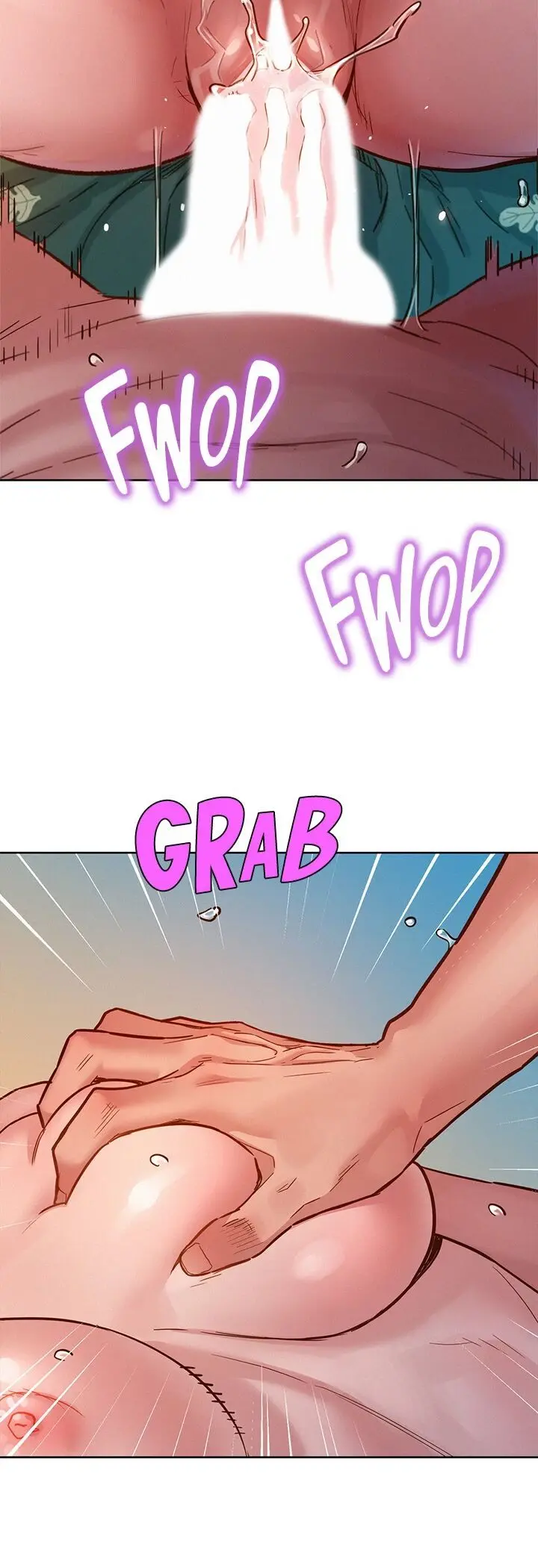 Lets Hang Out From Today Baaabc Chapter 78 - Page 45