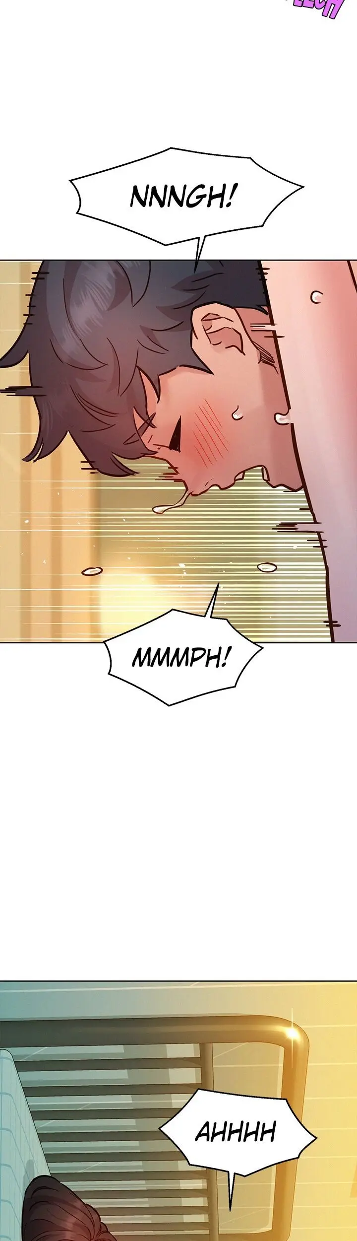 Lets Hang Out From Today Baaabc Chapter 78 - Page 47