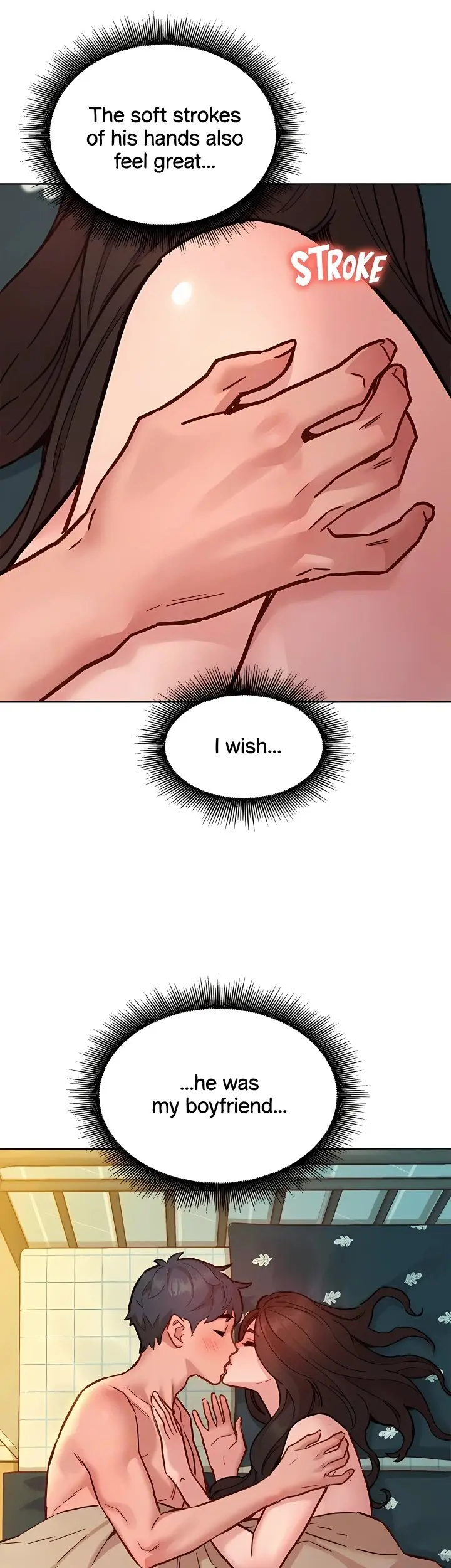 Lets Hang Out From Today Baaabc Chapter 79 - Page 13