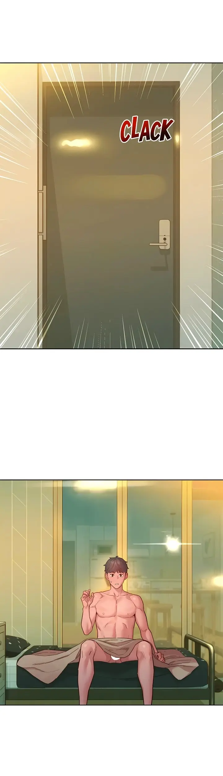 Lets Hang Out From Today Baaabc Chapter 79 - Page 19