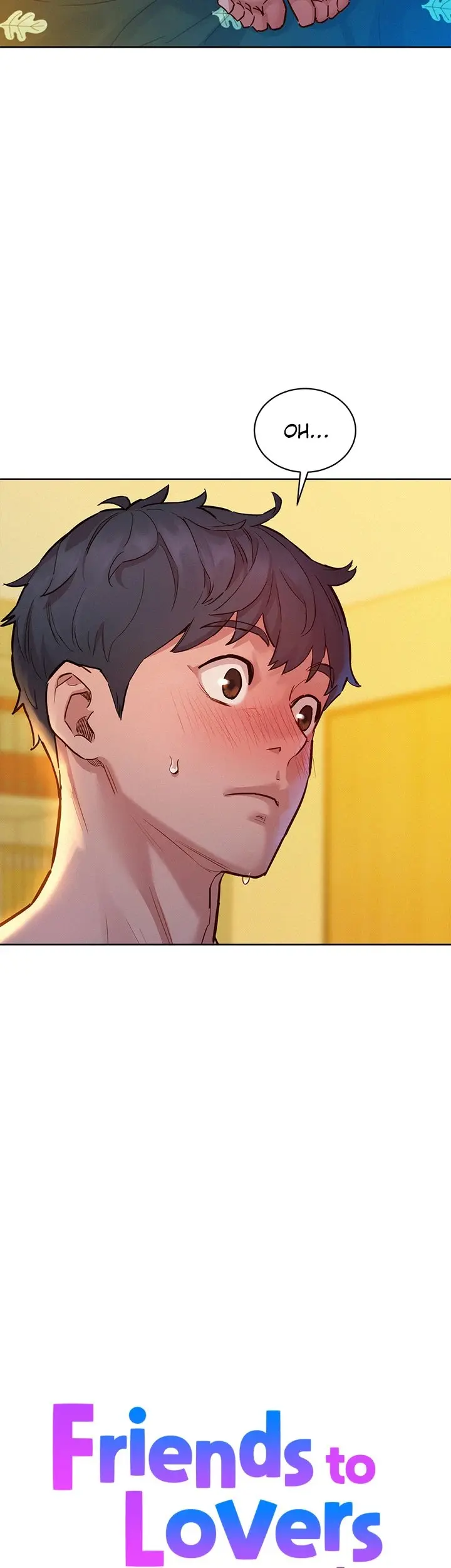Lets Hang Out From Today Baaabc Chapter 79 - Page 2