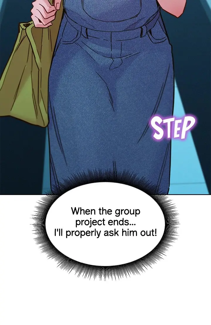 Lets Hang Out From Today Baaabc Chapter 79 - Page 21