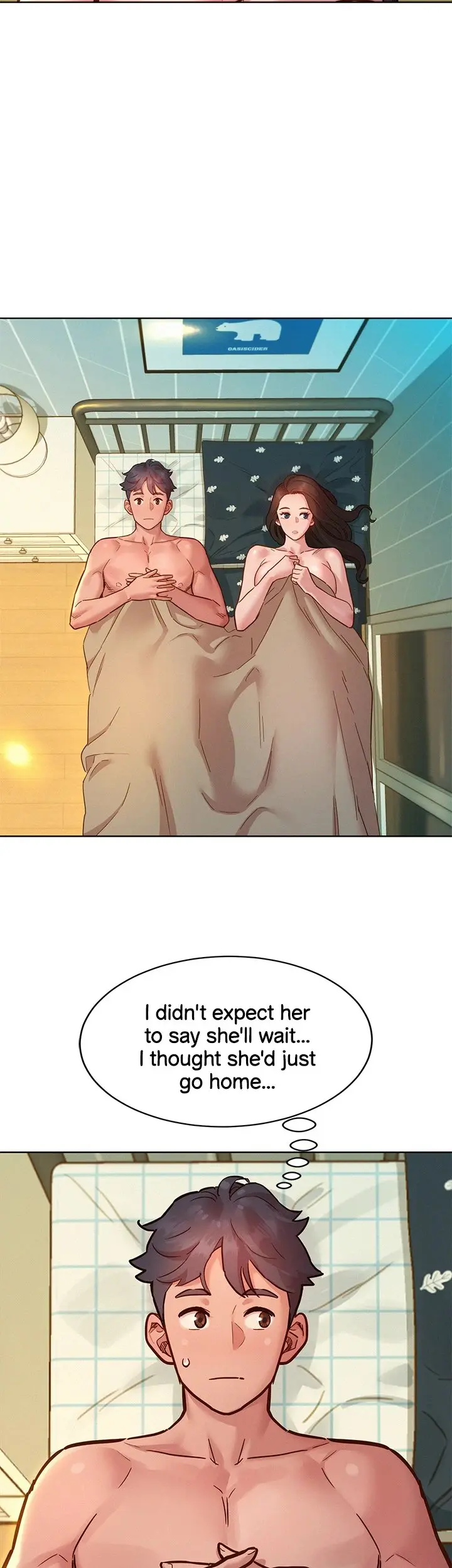 Lets Hang Out From Today Baaabc Chapter 79 - Page 6