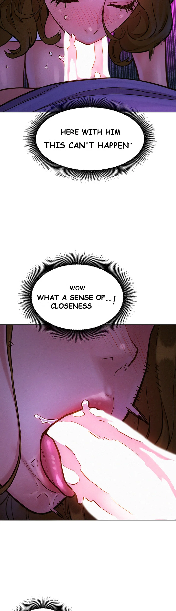 Lets Hang Out From Today Baaabc Chapter 8 - Page 27