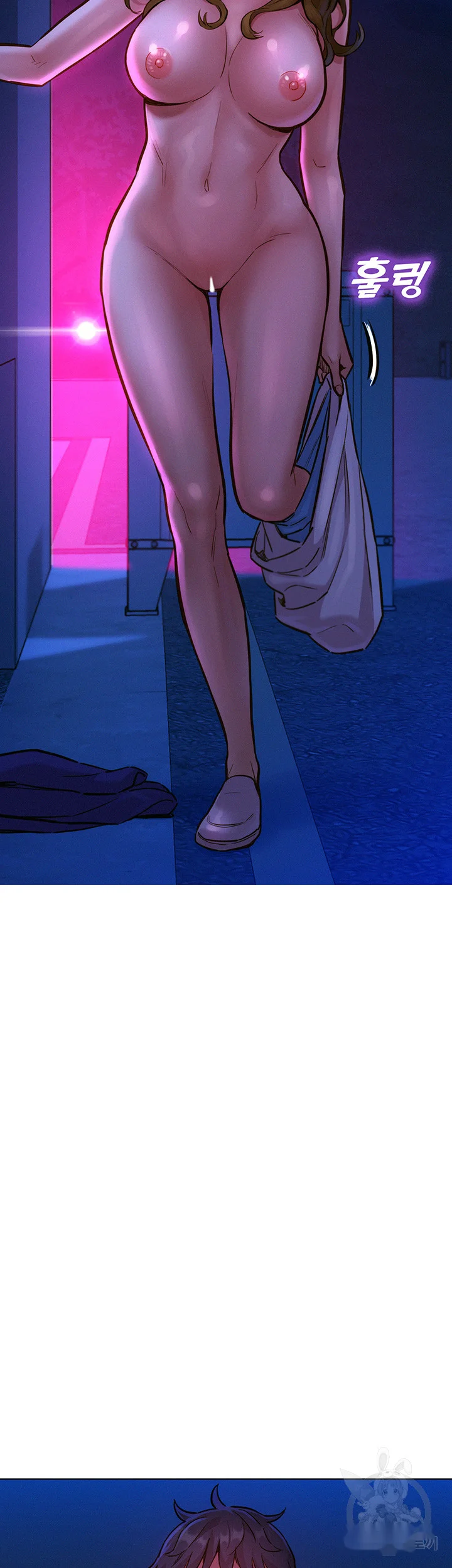 Lets Hang Out From Today Baaabc Chapter 8 - Page 50