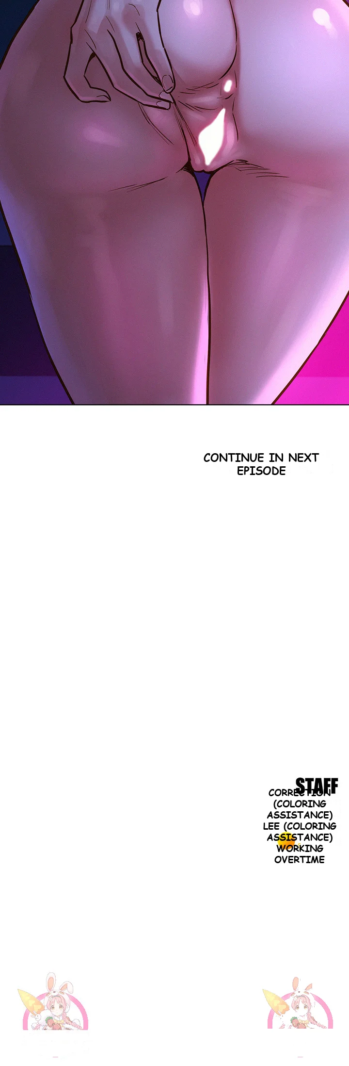 Lets Hang Out From Today Baaabc Chapter 8 - Page 52