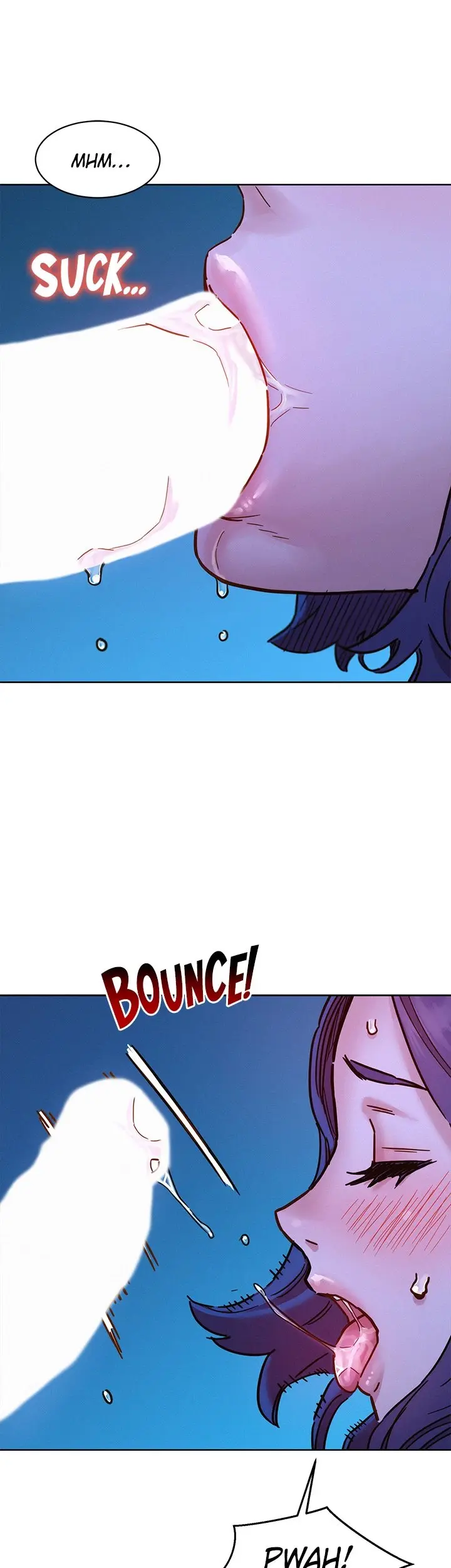 Lets Hang Out From Today Baaabc Chapter 80 - Page 23