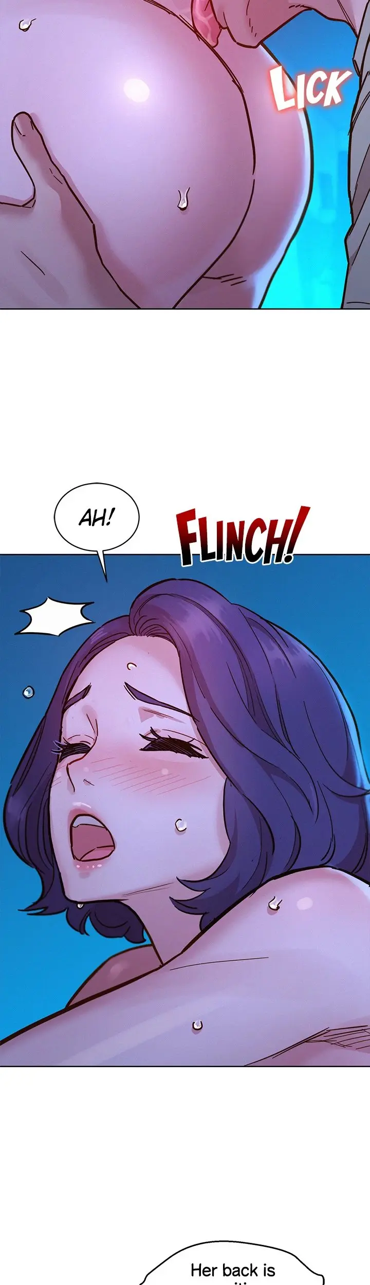 Lets Hang Out From Today Baaabc Chapter 80 - Page 30