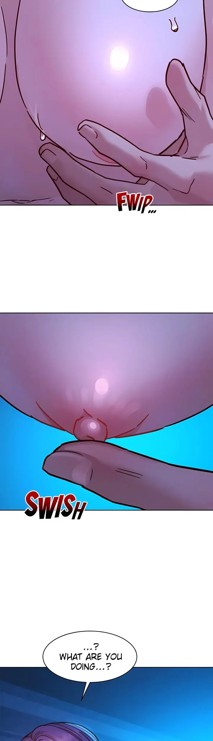 Lets Hang Out From Today Baaabc Chapter 80 - Page 33