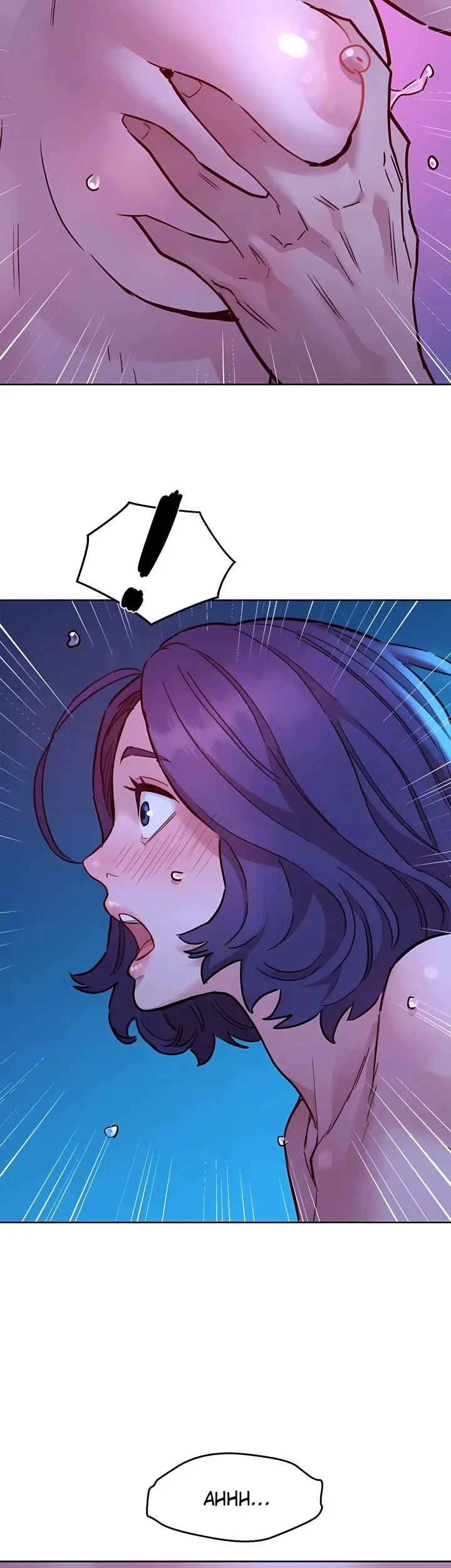 Lets Hang Out From Today Baaabc Chapter 80 - Page 39