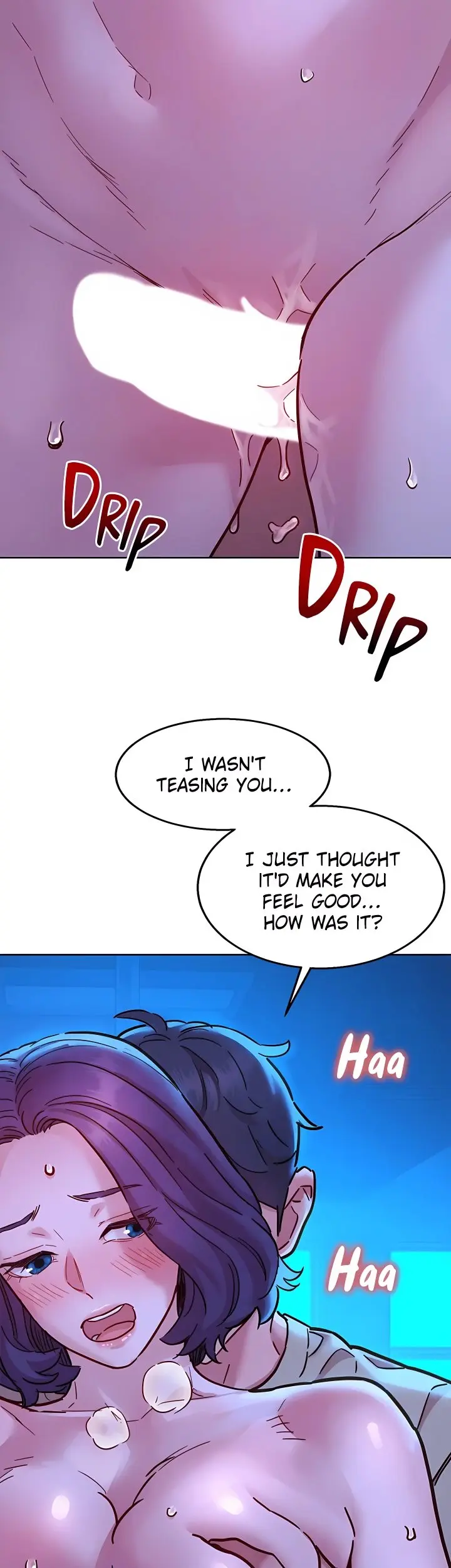 Lets Hang Out From Today Baaabc Chapter 80 - Page 40