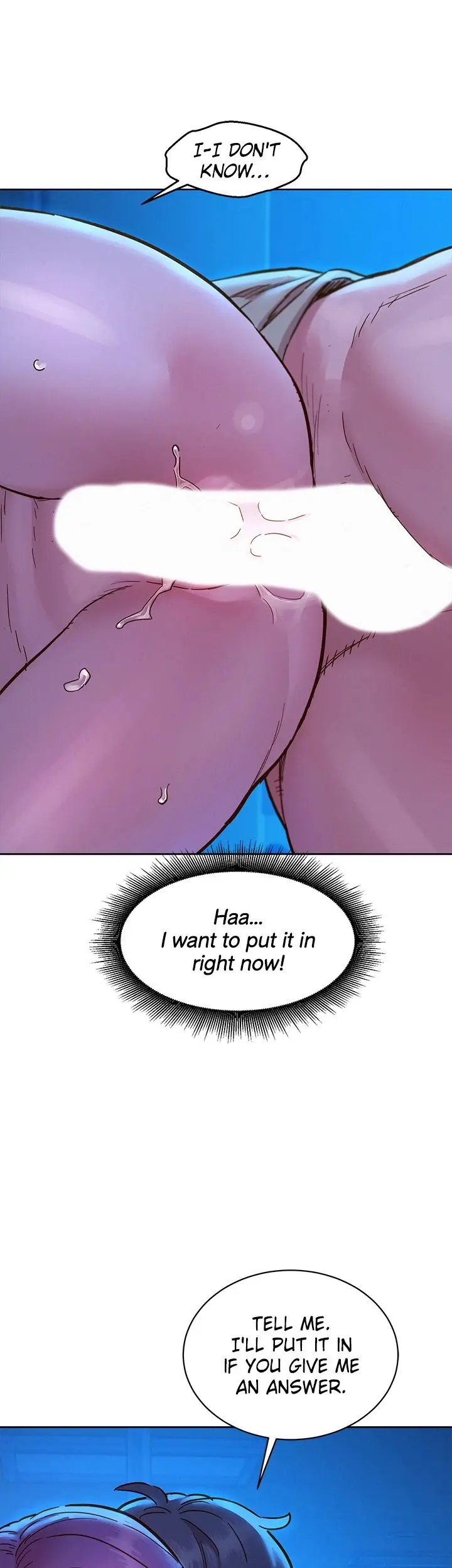 Lets Hang Out From Today Baaabc Chapter 80 - Page 42
