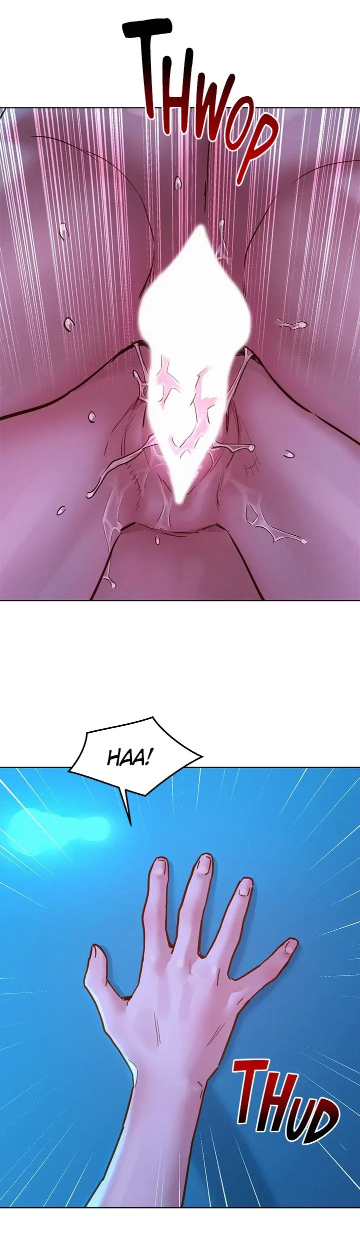 Lets Hang Out From Today Baaabc Chapter 80 - Page 45