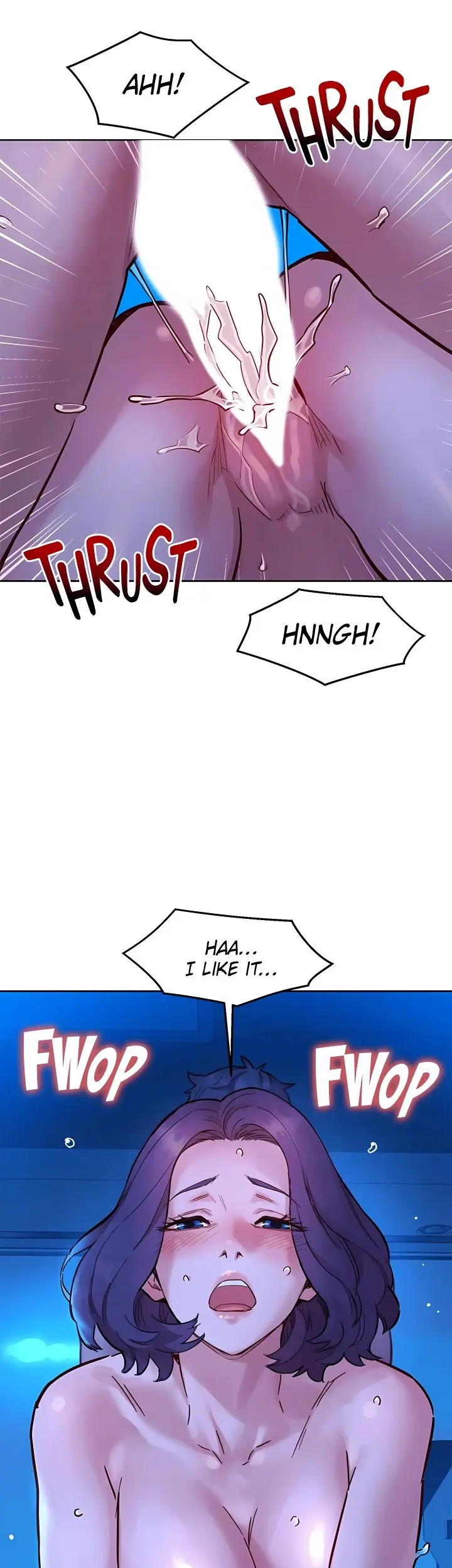 Lets Hang Out From Today Baaabc Chapter 81 - Page 14