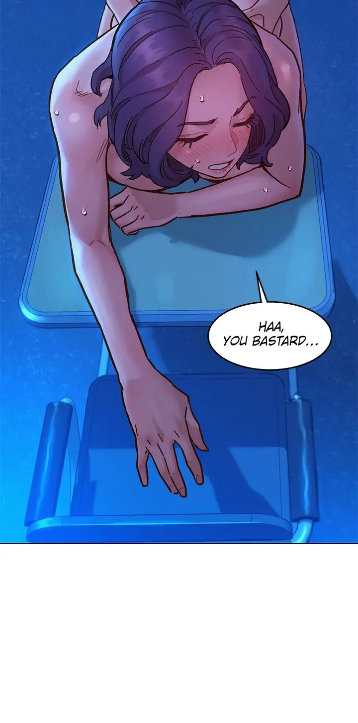 Lets Hang Out From Today Baaabc Chapter 81 - Page 25