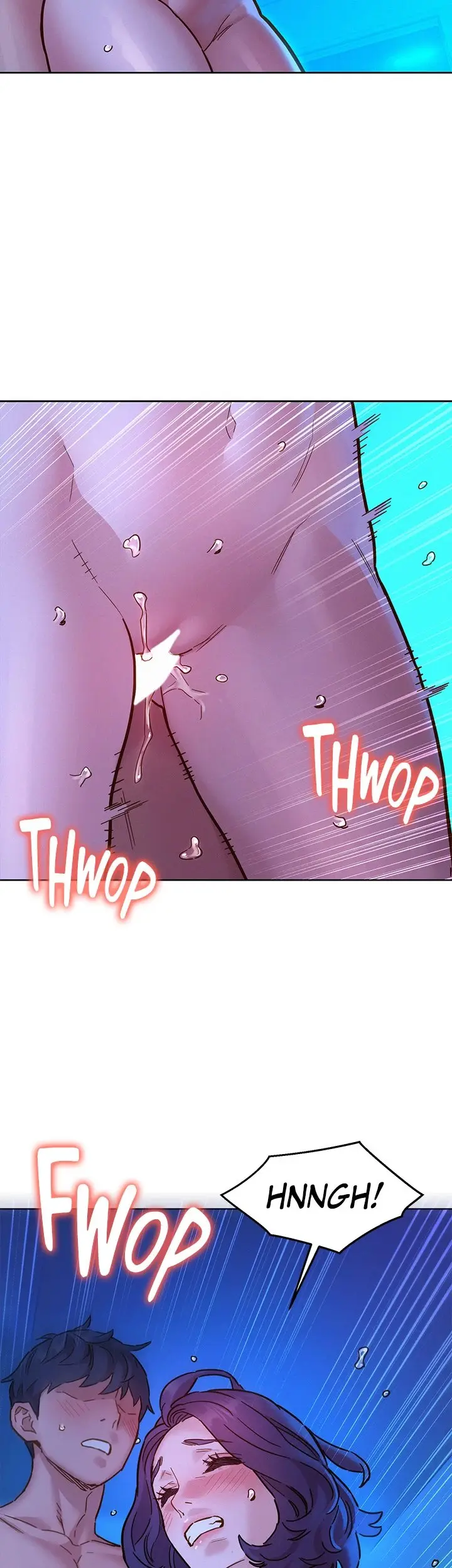 Lets Hang Out From Today Baaabc Chapter 81 - Page 27