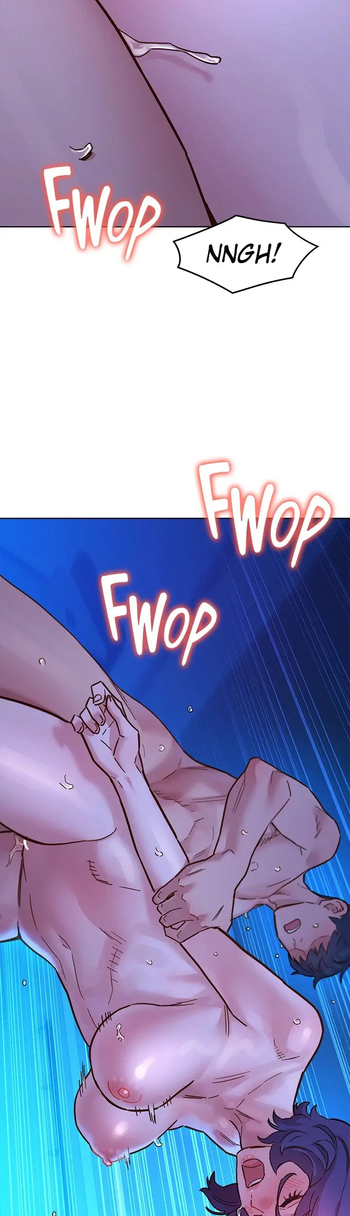 Lets Hang Out From Today Baaabc Chapter 81 - Page 29