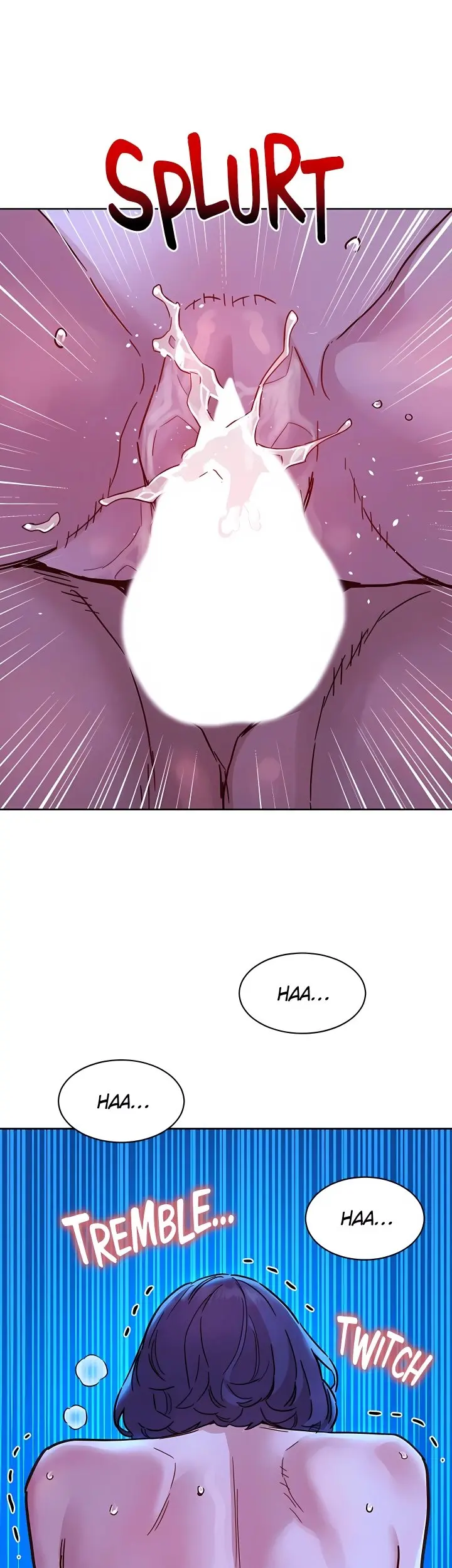 Lets Hang Out From Today Baaabc Chapter 81 - Page 31