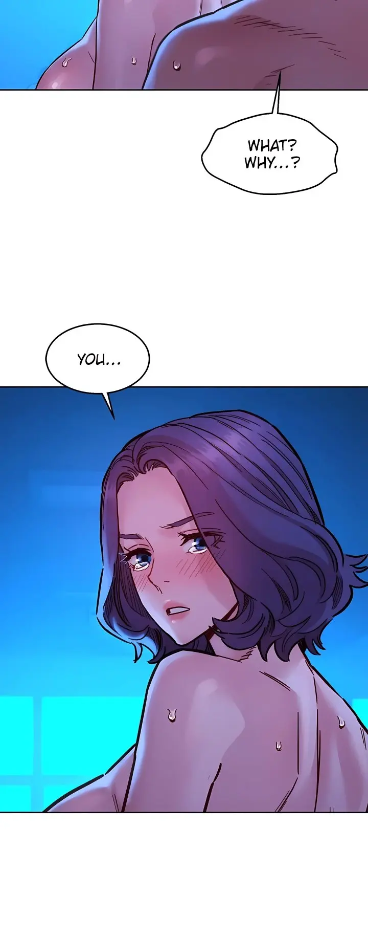 Lets Hang Out From Today Baaabc Chapter 81 - Page 34