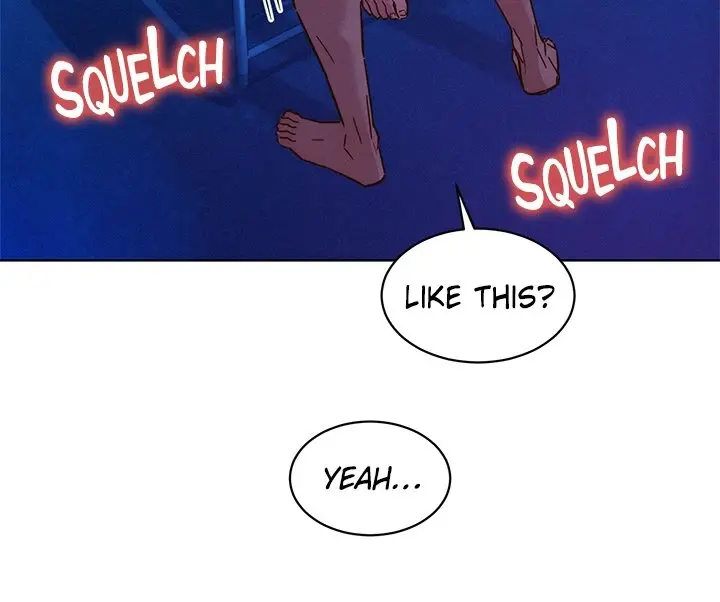 Lets Hang Out From Today Baaabc Chapter 81 - Page 43