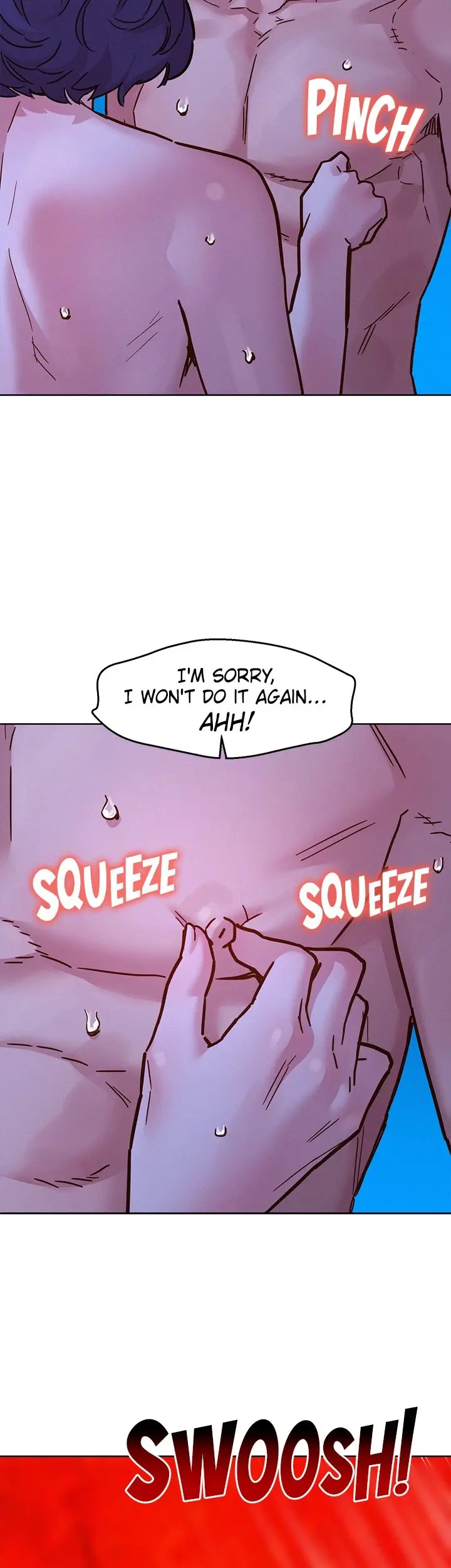 Lets Hang Out From Today Baaabc Chapter 81 - Page 46