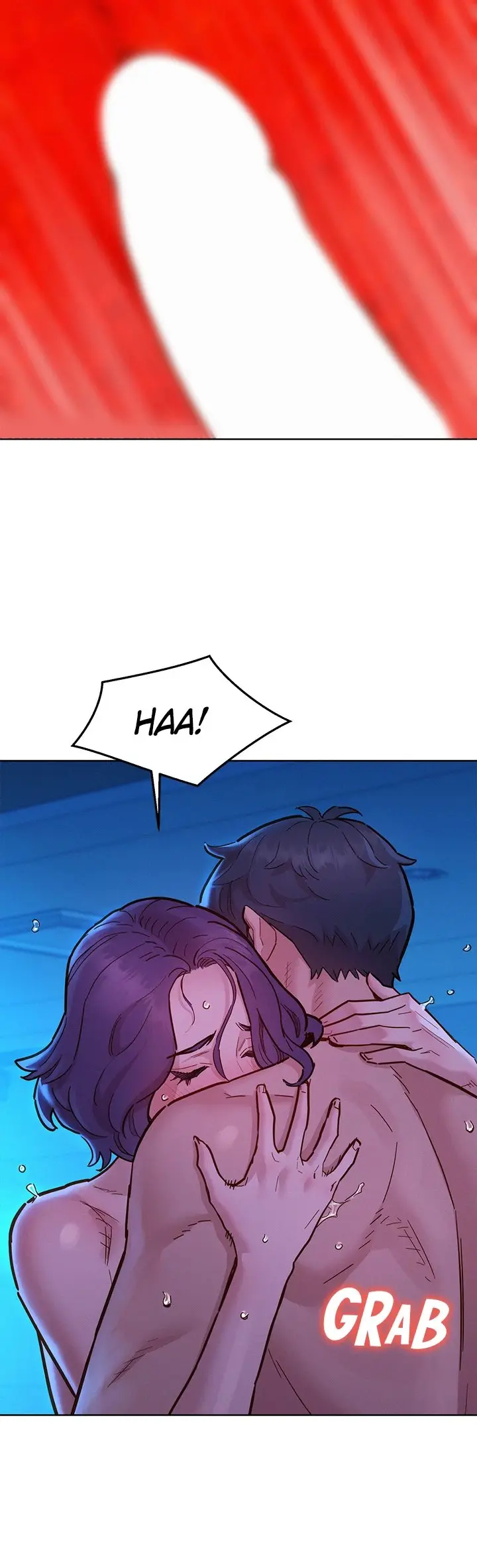 Lets Hang Out From Today Baaabc Chapter 81 - Page 47