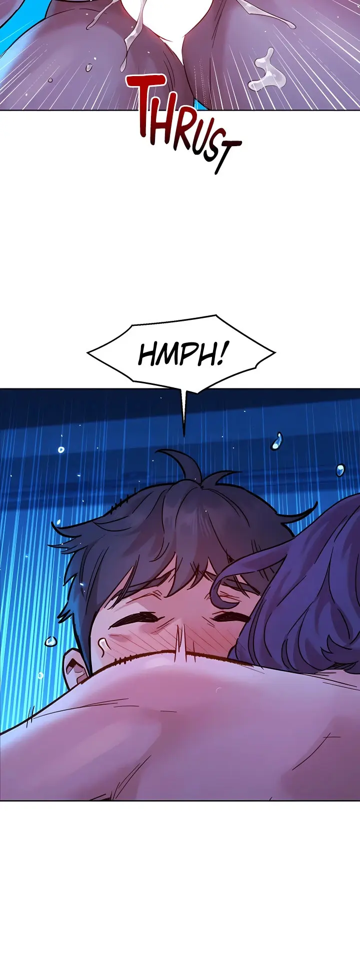 Lets Hang Out From Today Baaabc Chapter 82 - Page 11