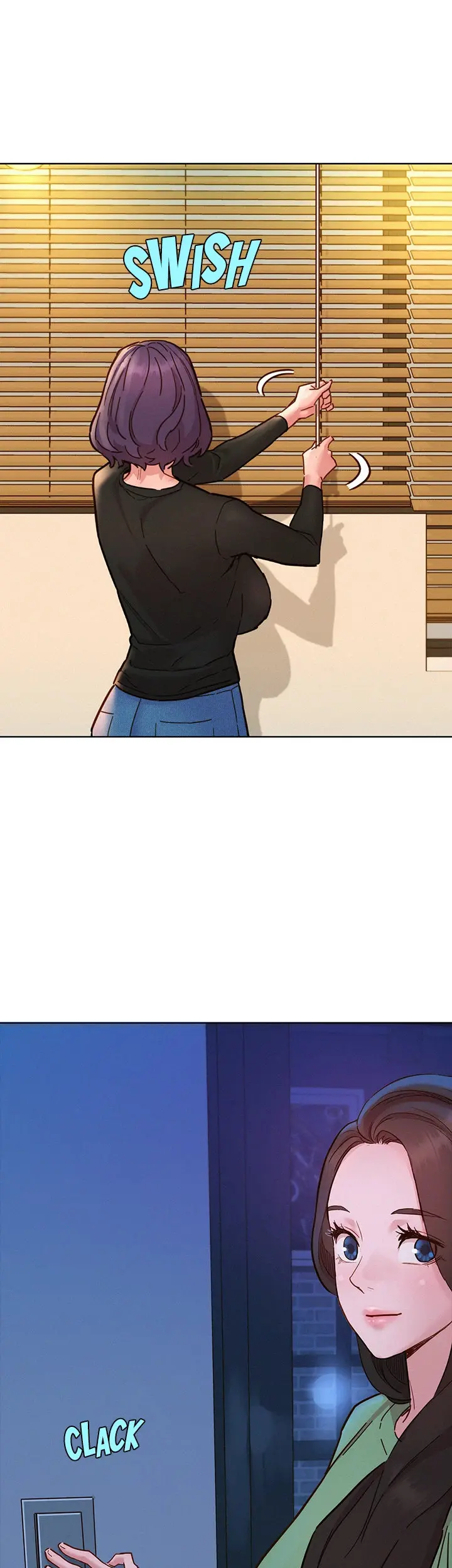Lets Hang Out From Today Baaabc Chapter 82 - Page 30