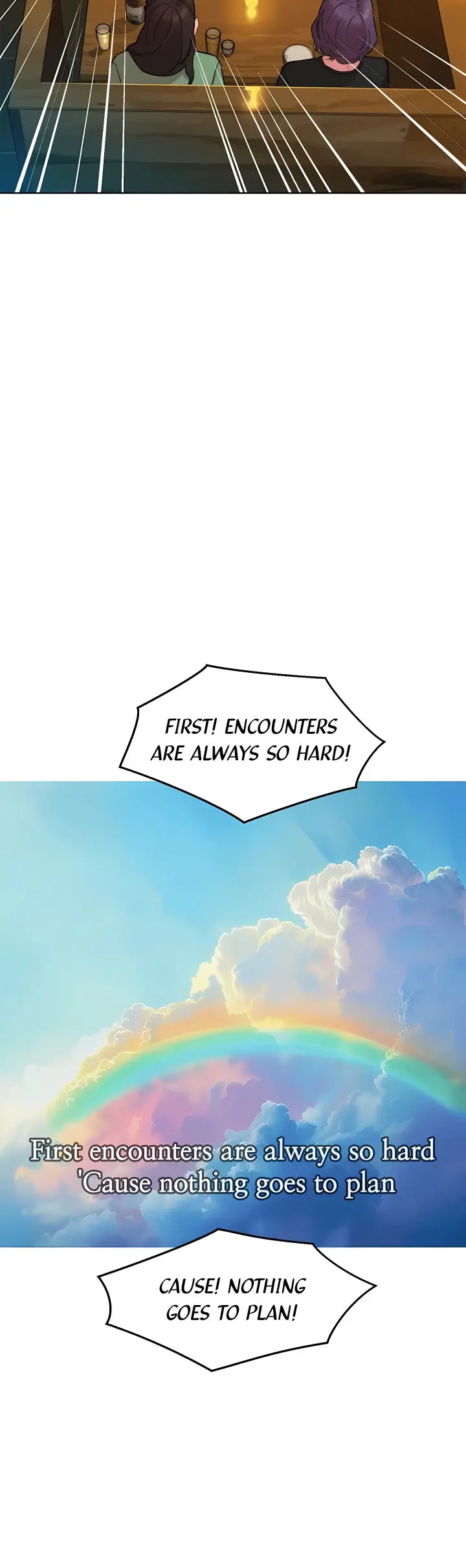 Lets Hang Out From Today Baaabc Chapter 82 - Page 38