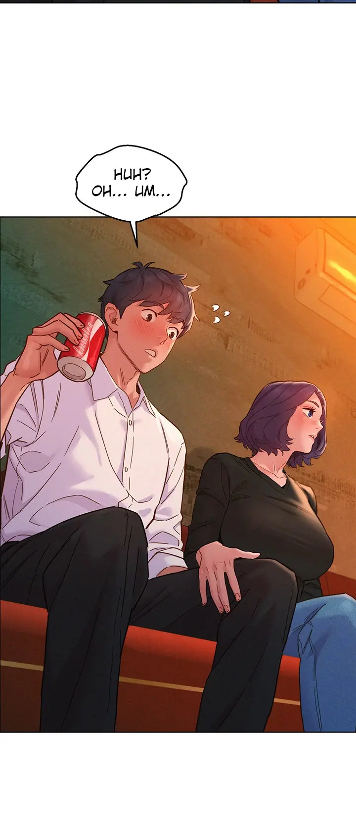 Lets Hang Out From Today Baaabc Chapter 82 - Page 42