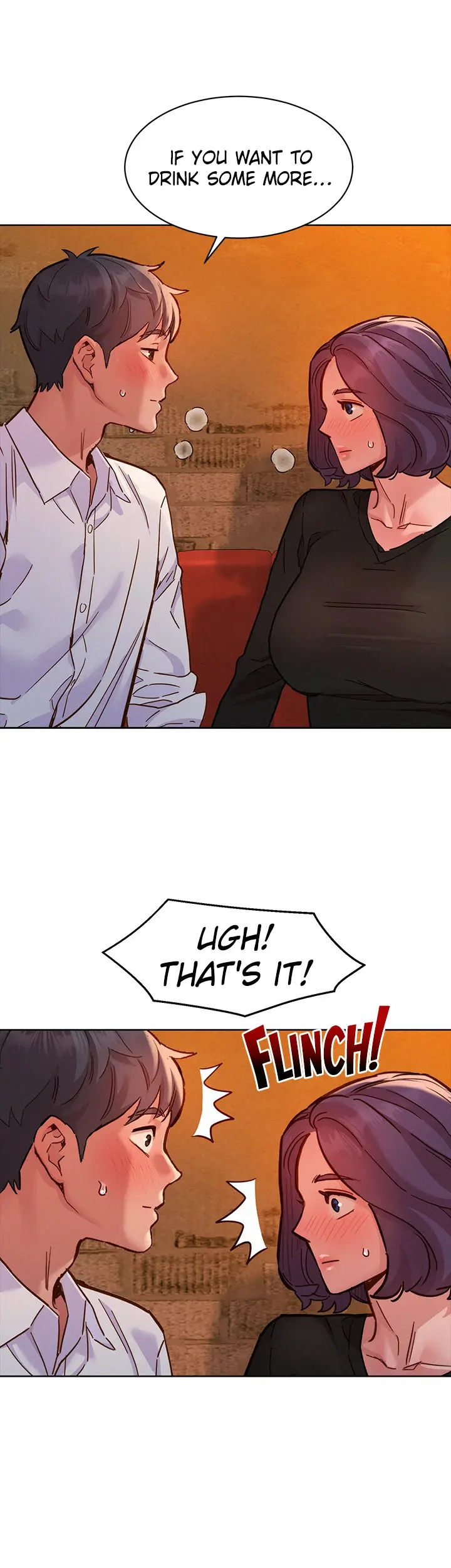 Lets Hang Out From Today Baaabc Chapter 82 - Page 43
