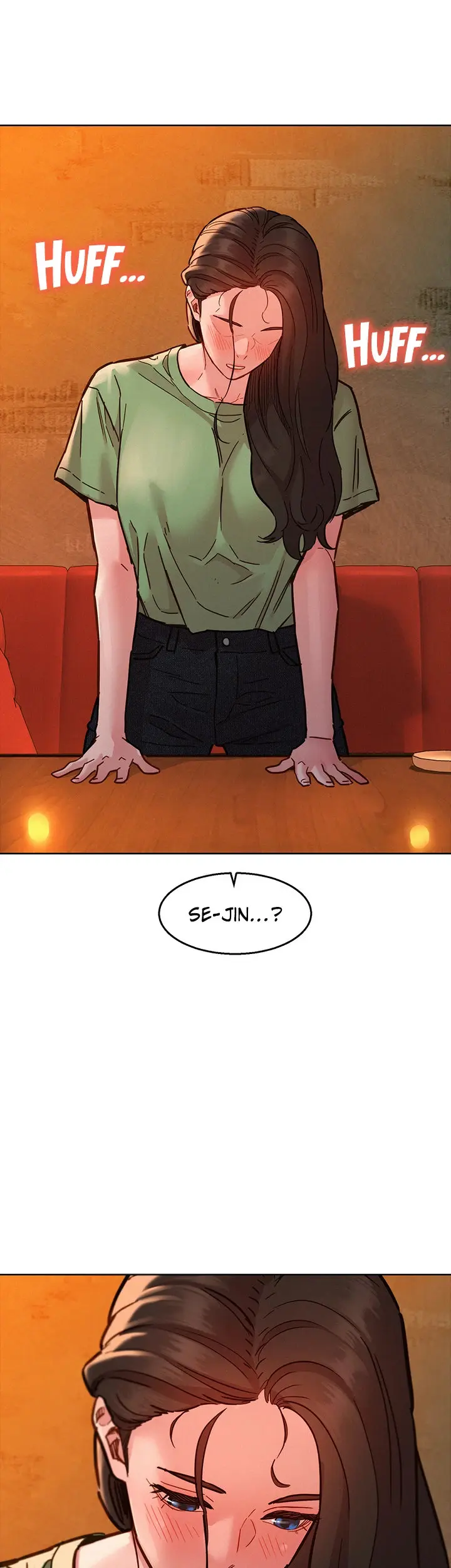 Lets Hang Out From Today Baaabc Chapter 82 - Page 44