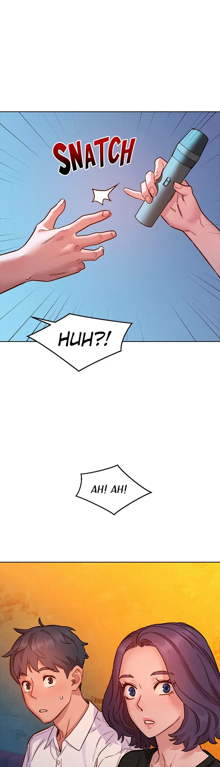 Lets Hang Out From Today Baaabc Chapter 82 - Page 46