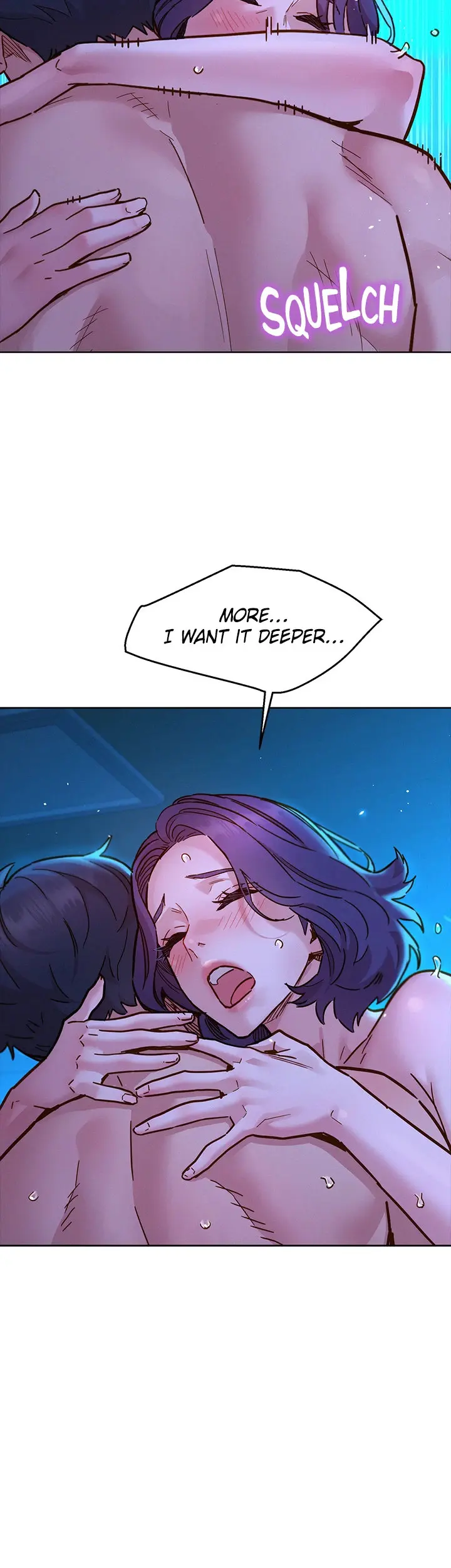 Lets Hang Out From Today Baaabc Chapter 82 - Page 5