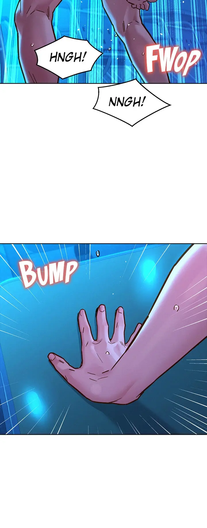 Lets Hang Out From Today Baaabc Chapter 82 - Page 7