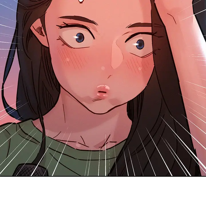 Lets Hang Out From Today Baaabc Chapter 83 - Page 10