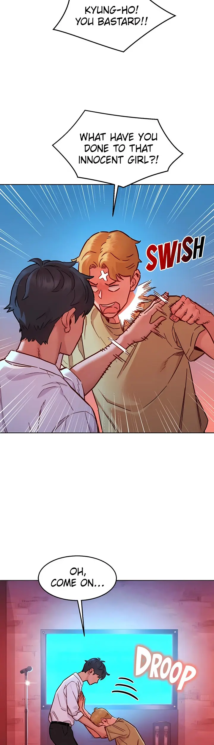 Lets Hang Out From Today Baaabc Chapter 83 - Page 13