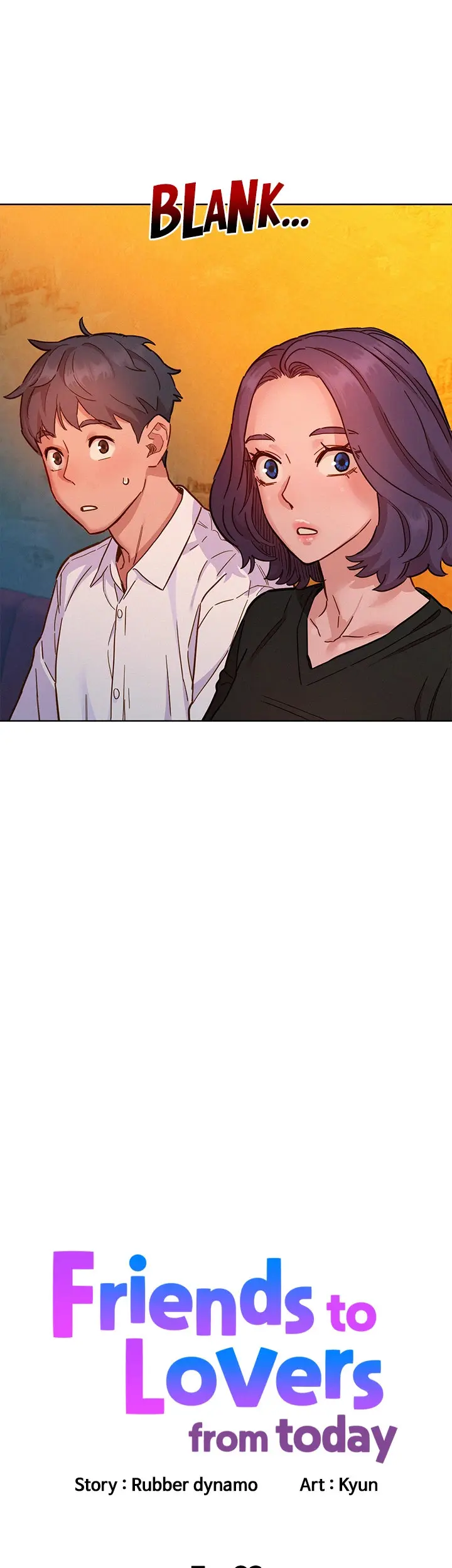 Lets Hang Out From Today Baaabc Chapter 83 - Page 2