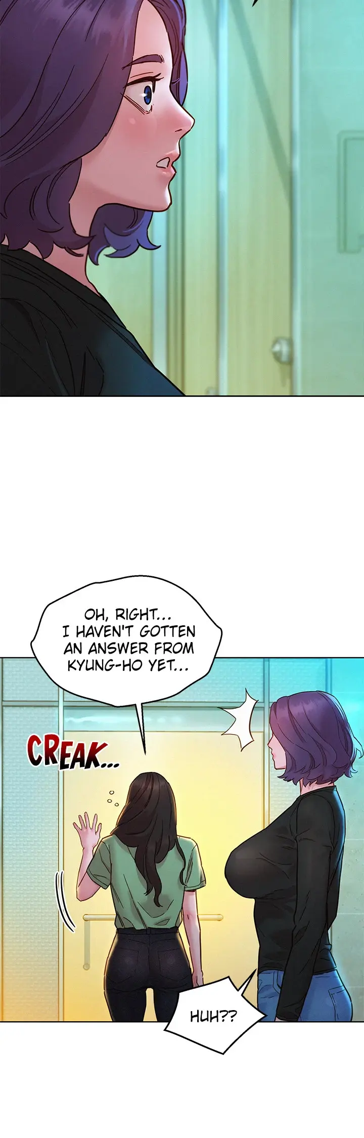 Lets Hang Out From Today Baaabc Chapter 83 - Page 23