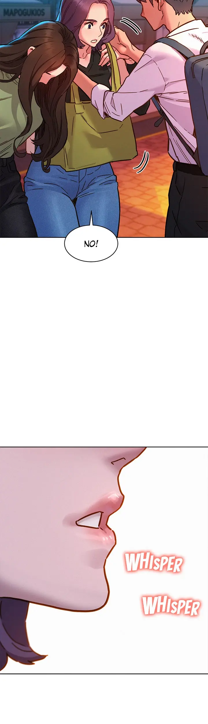 Lets Hang Out From Today Baaabc Chapter 83 - Page 29